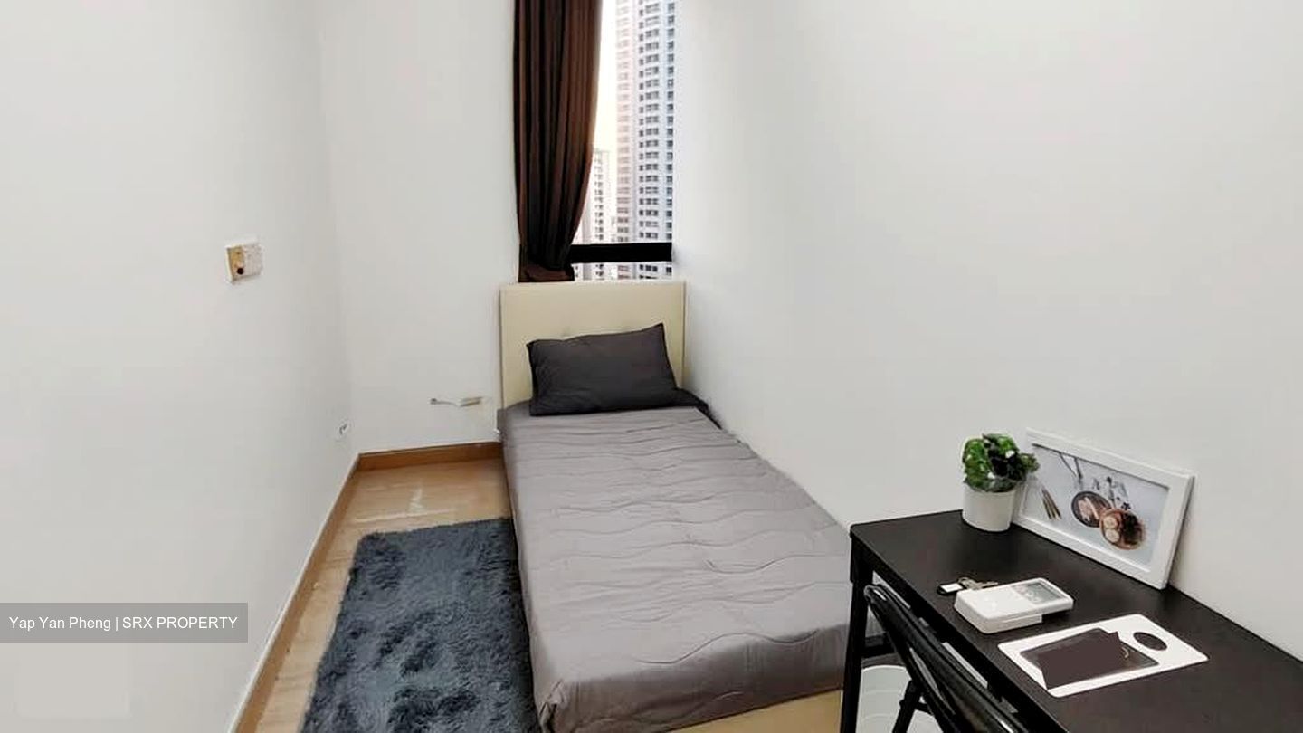 Heritage View (D5), Condominium #585872441